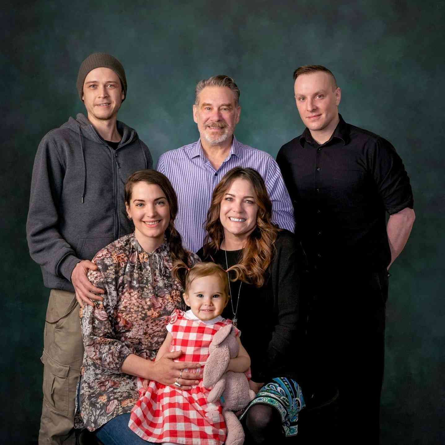 family Family